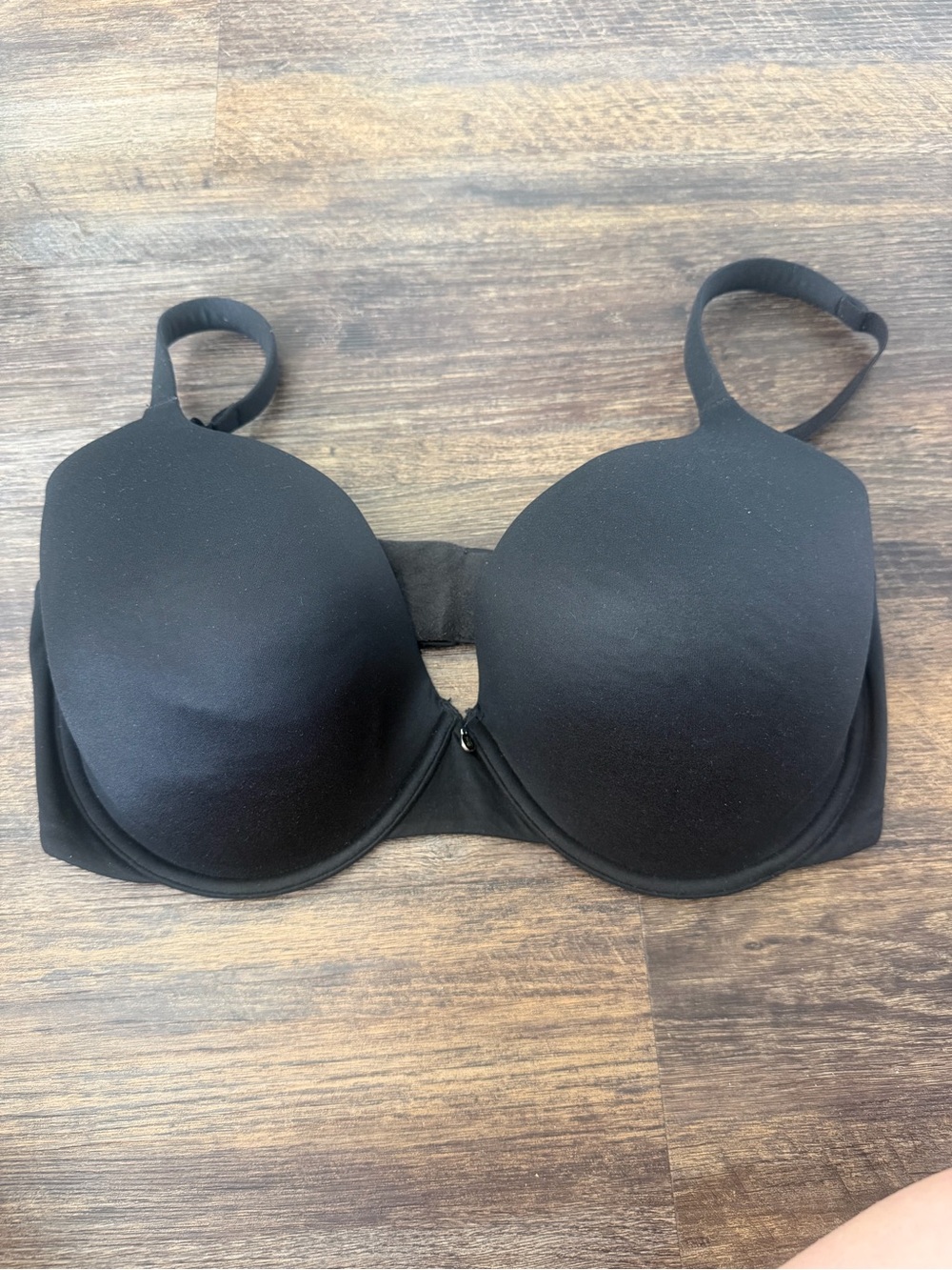 Victoria Secret Lined Perfect Coverage Bra